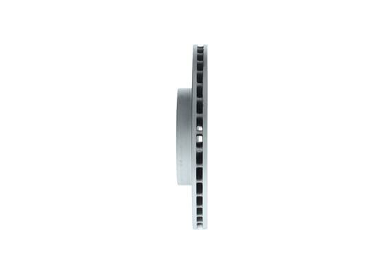 Bosch BD2927 Fren diski; ön küçük görsel 4
