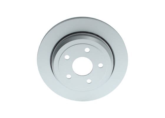 Bosch BD2928 Fren diski; arka 1
