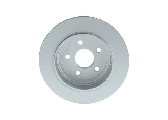 Bosch BD2928 Fren diski; arka küçük görsel 3