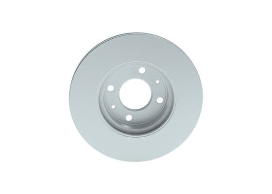 Bosch BD2930 Fren diski; ön küçük görsel 3