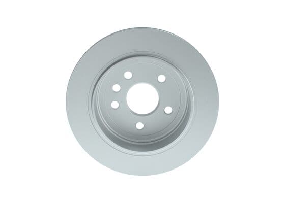 Bosch BD2931 Fren diski; arka küçük görsel 3