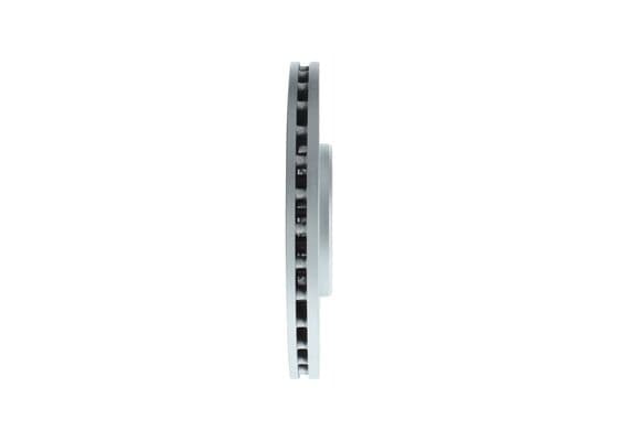 Bosch BD2933 Fren diski; ön küçük görsel 2