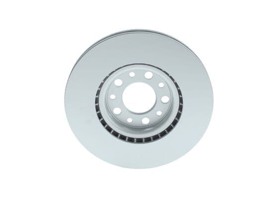 Bosch BD2933 Fren diski; ön küçük görsel 3