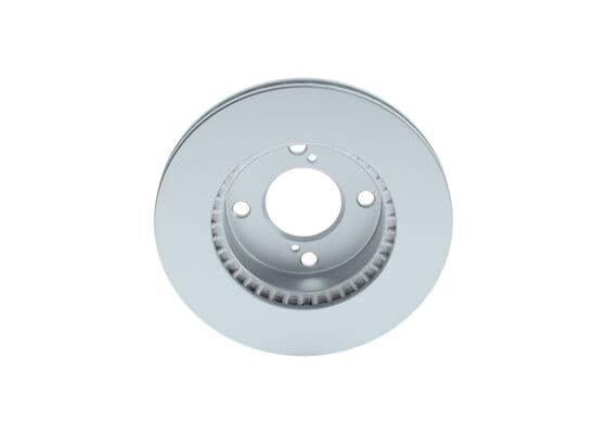 Bosch BD2935 Fren diski; ön küçük görsel 3