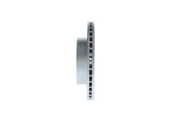 Bosch BD2935 Fren diski; ön küçük görsel 4
