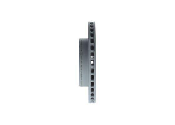 Bosch BD2936 Fren diski; ön 1