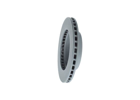 Bosch BD2936 Fren diski; ön küçük görsel 3