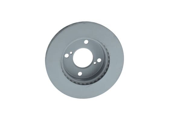 Bosch BD2936 Fren diski; ön küçük görsel 4