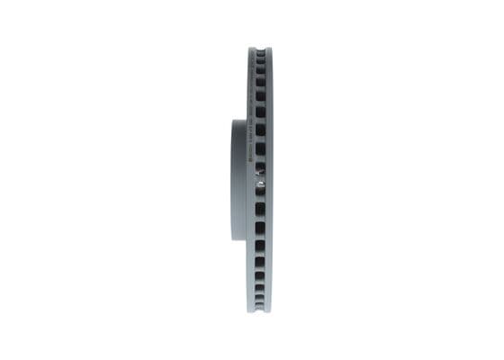 Bosch BD2937 Fren diski; ön küçük görsel 3