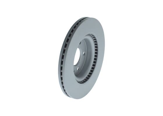 Bosch BD2938 Fren diski; ön 1