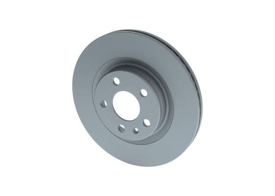 Bosch BD2938 Fren diski; ön küçük görsel 2