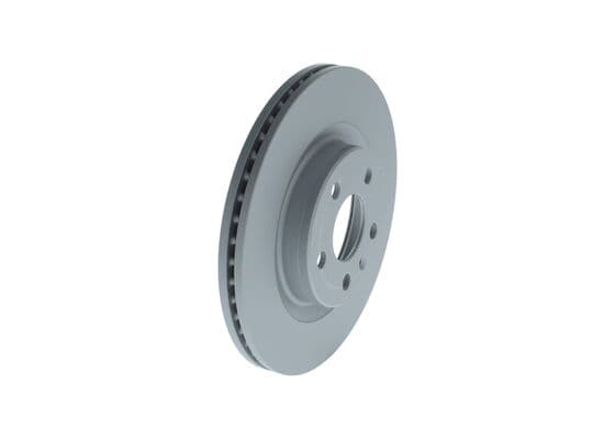Bosch BD2938 Fren diski; ön küçük görsel 3