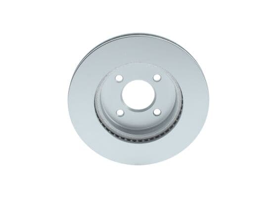 Bosch BD2939 Fren diski Premium1; ön küçük görsel 3