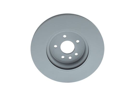Bosch BD2940 Fren diski; ön küçük görsel 3