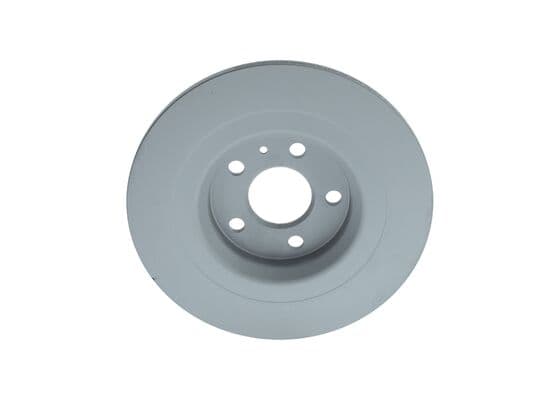 Bosch BD2942 Fren diski; arka küçük görsel 3