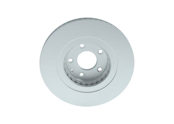 Bosch BD2946 Fren diski; ön küçük görsel 3