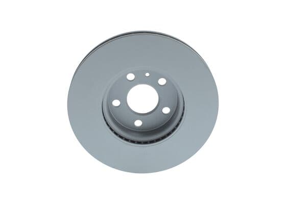 Bosch BD2947 Fren diski; ön küçük görsel 2