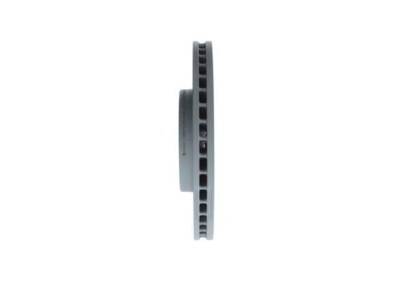 Bosch BD2947 Fren diski; ön küçük görsel 3