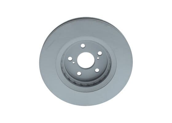 Bosch BD2948 Fren diski; ön küçük görsel 3