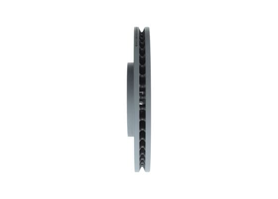 Bosch BD2948 Fren diski; ön küçük görsel 4