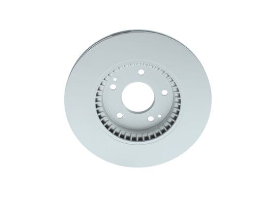 Bosch BD2949 Fren diski; ön küçük görsel 3