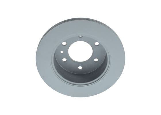 Bosch BD2950 Fren diski; arka küçük görsel 3