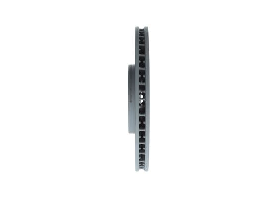 Bosch BD2954 Fren diski; ön küçük görsel 3