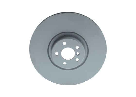 Bosch BD2957 Fren diski; ön 1
