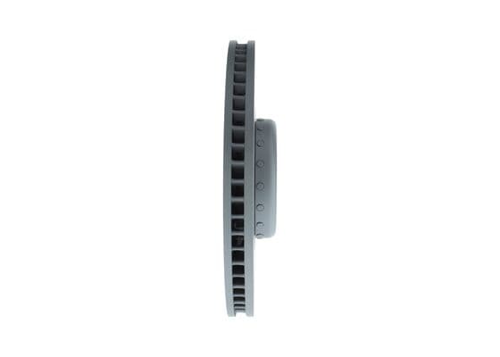 Bosch BD2957 Fren diski; ön küçük görsel 2