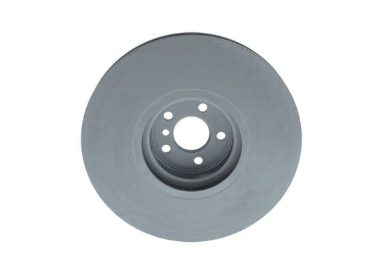 Bosch BD2957 Fren diski; ön küçük görsel 3