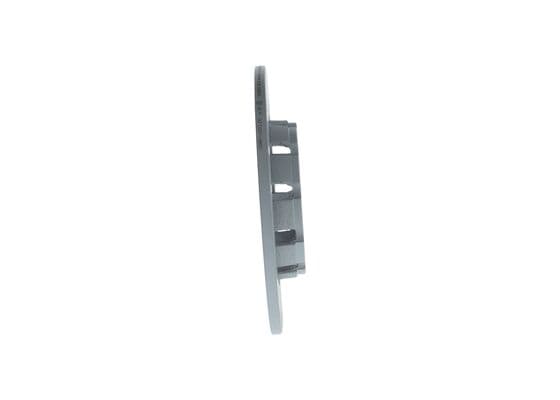 Bosch BD2959 Fren diski; arka küçük görsel 2