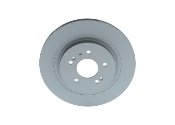 Bosch BD2961 Fren diski; arka 1