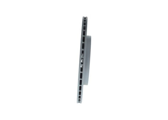 Bosch BD2961 Fren diski; arka küçük görsel 2