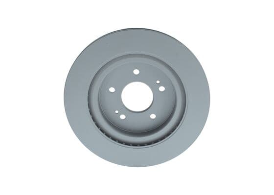 Bosch BD2961 Fren diski; arka küçük görsel 3