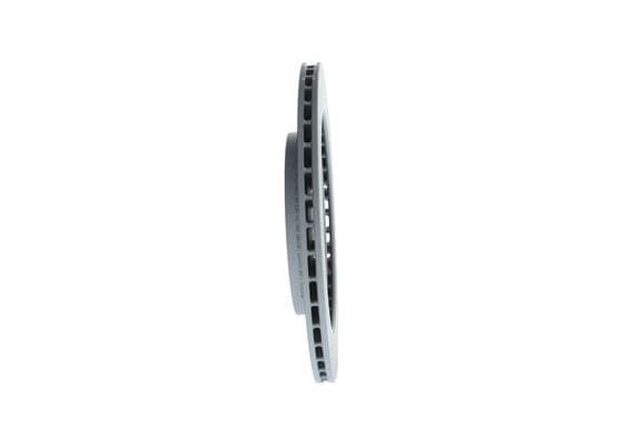 Bosch BD2961 Fren diski; arka küçük görsel 4
