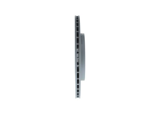 Bosch BD2962 Fren diski; arka küçük görsel 2