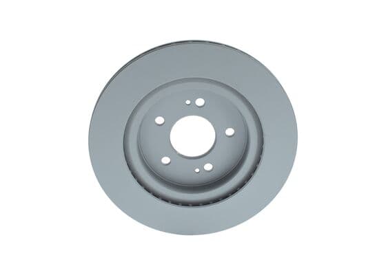 Bosch BD2962 Fren diski; arka küçük görsel 3