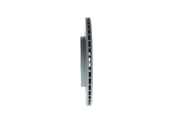 Bosch BD2962 Fren diski; arka küçük görsel 4