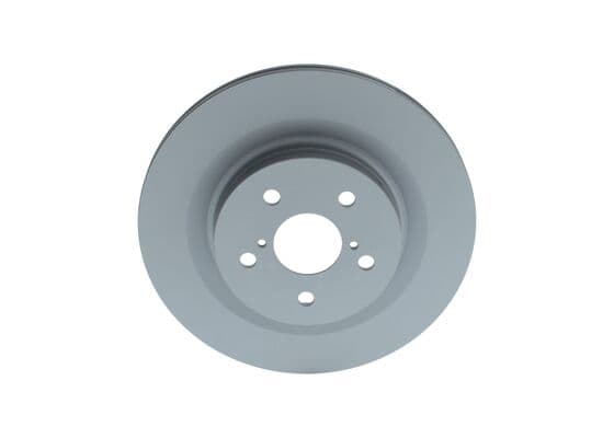 Bosch BD2963 Fren diski; arka 1