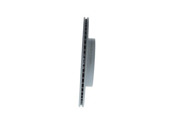 Bosch BD2963 Fren diski; arka küçük görsel 2