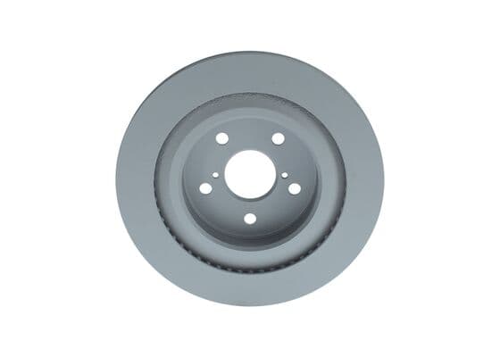 Bosch BD2963 Fren diski; arka küçük görsel 3