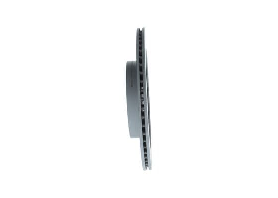 Bosch BD2963 Fren diski; arka küçük görsel 4