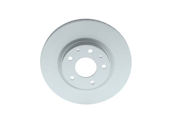 Bosch BD2967 Fren diski; ön 1