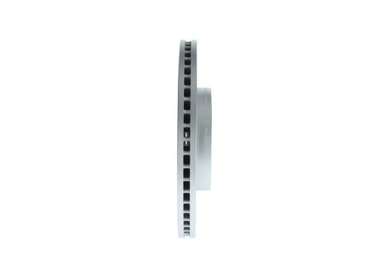Bosch BD2967 Fren diski; ön küçük görsel 2