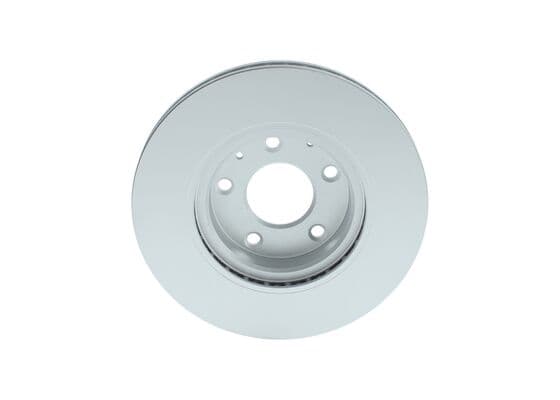Bosch BD2967 Fren diski; ön küçük görsel 3