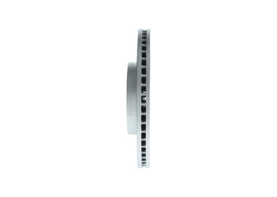 Bosch BD2967 Fren diski; ön küçük görsel 4