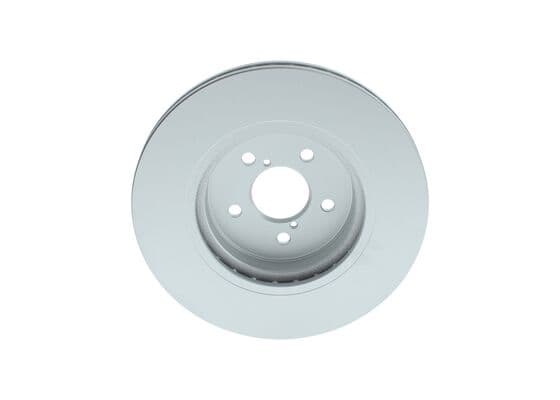 Bosch BD2972 Fren diski; ön küçük görsel 3