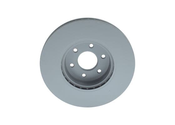 Bosch BD2973 Fren diski; ön küçük görsel 3