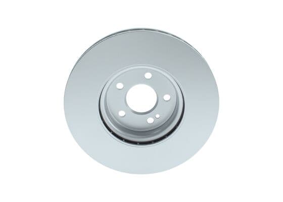 Bosch BD2978 Fren diski; ön küçük görsel 3