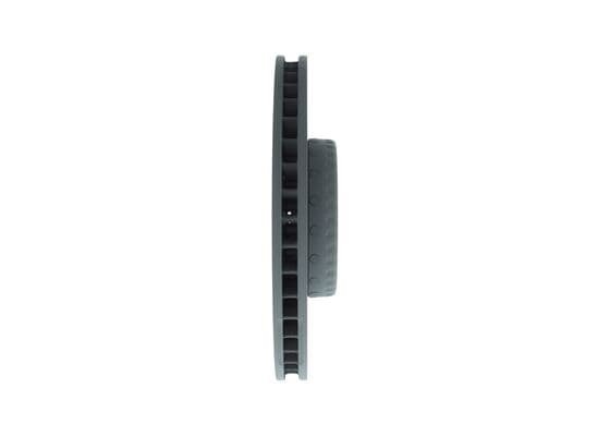 Bosch BD2998 Fren diski; ön küçük görsel 2